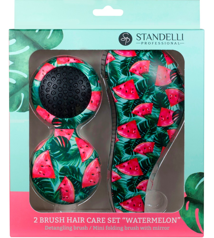     Standelli -          - 