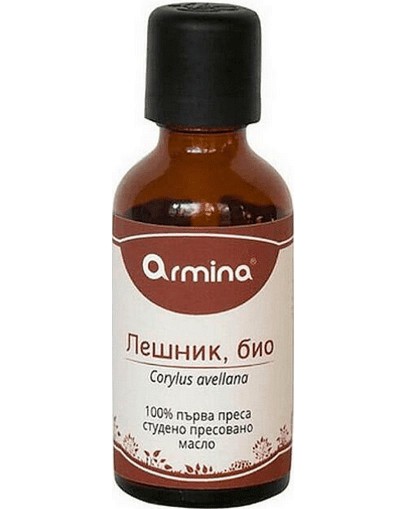 100%      Armina - 50 ml  100 ml - 