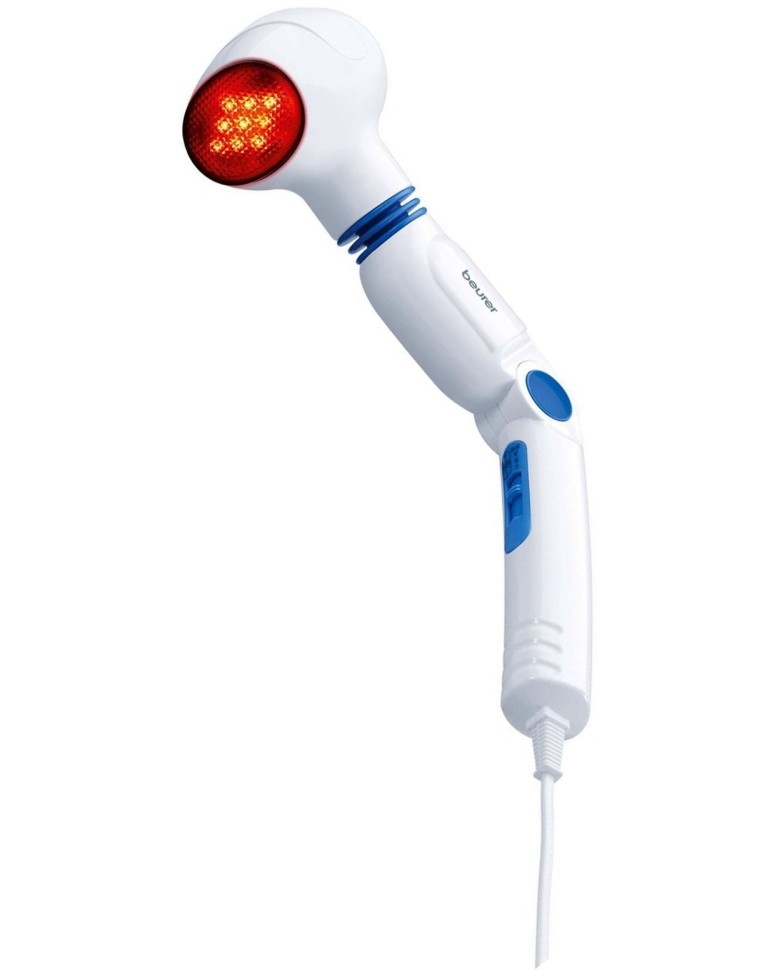 Beurer Infrared Massager MG 40 -     - 