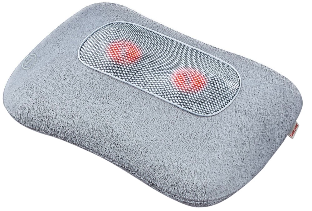 Beurer Shiatsu Massage Cushion MG 145 - ����������� �� ����� ����� - �������