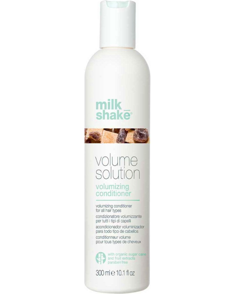 Milk Shake Volume Solution Volumizing Conditioner -           - 