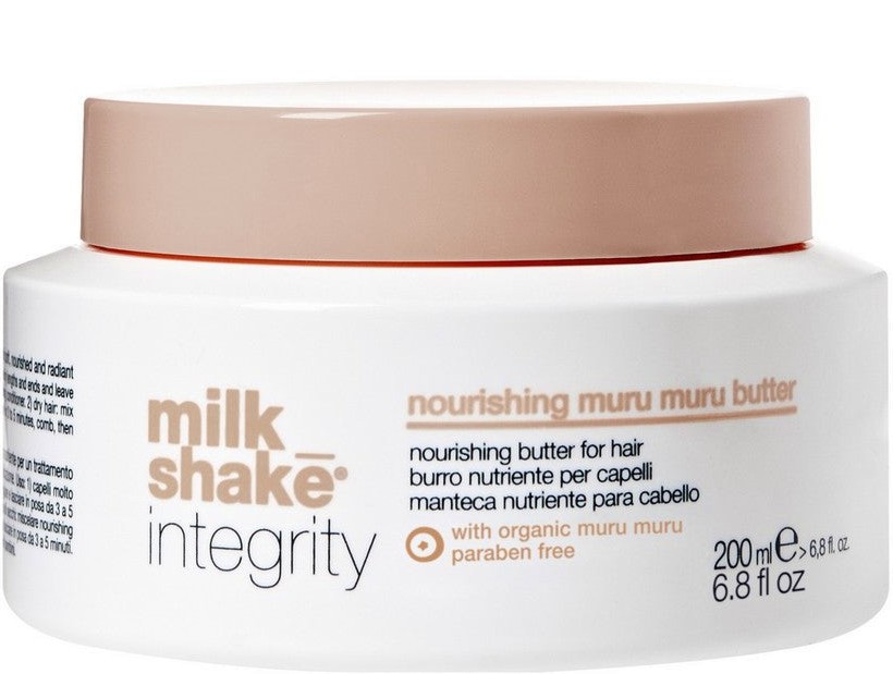 Milk Shake Integrity Nourishing Muru Muru Butter -         - 