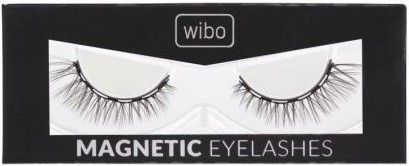 Wibo Magnetic Eyelashes -   - 
