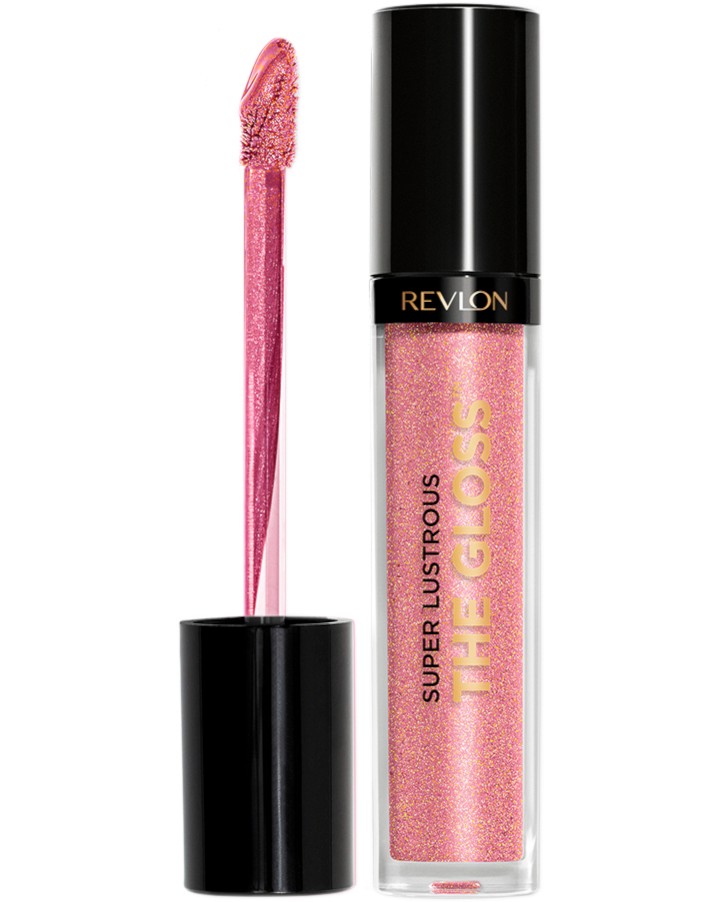 Revlon Super Lustrous The Gloss -       - 