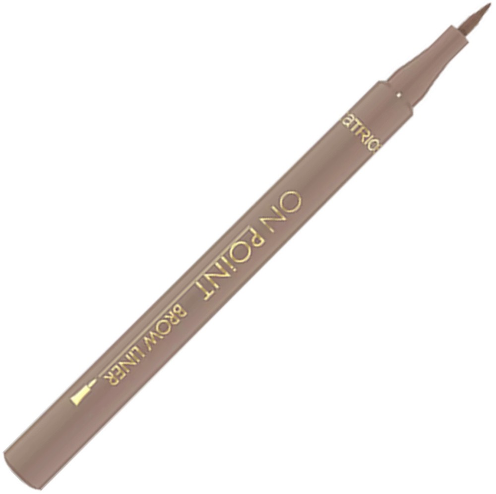 Catrice On Point Brow Liner -     - 