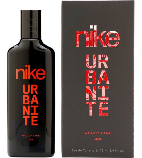 Nike Urbanite Woody Lane EDT -   - 