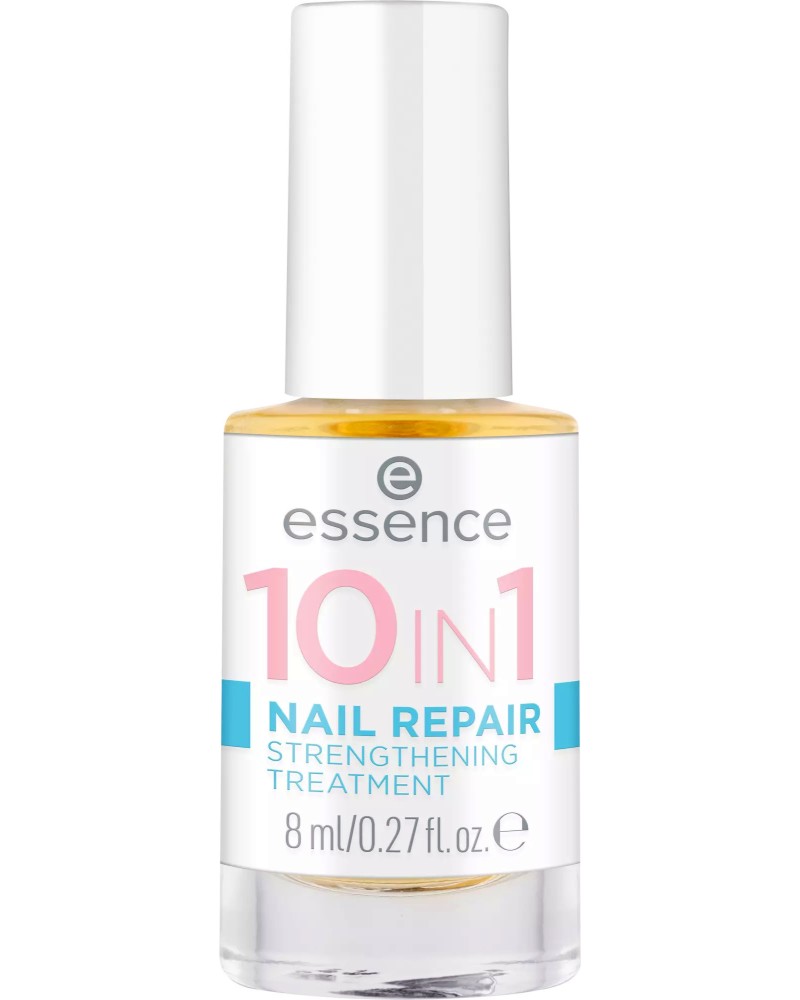 Essence 10 in 1 Nail Repair -    - 