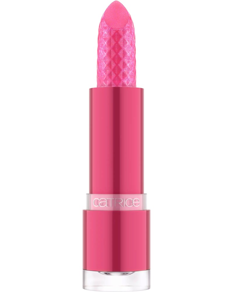 Catrice Glitter Glam Glow Lip Balm -       - 