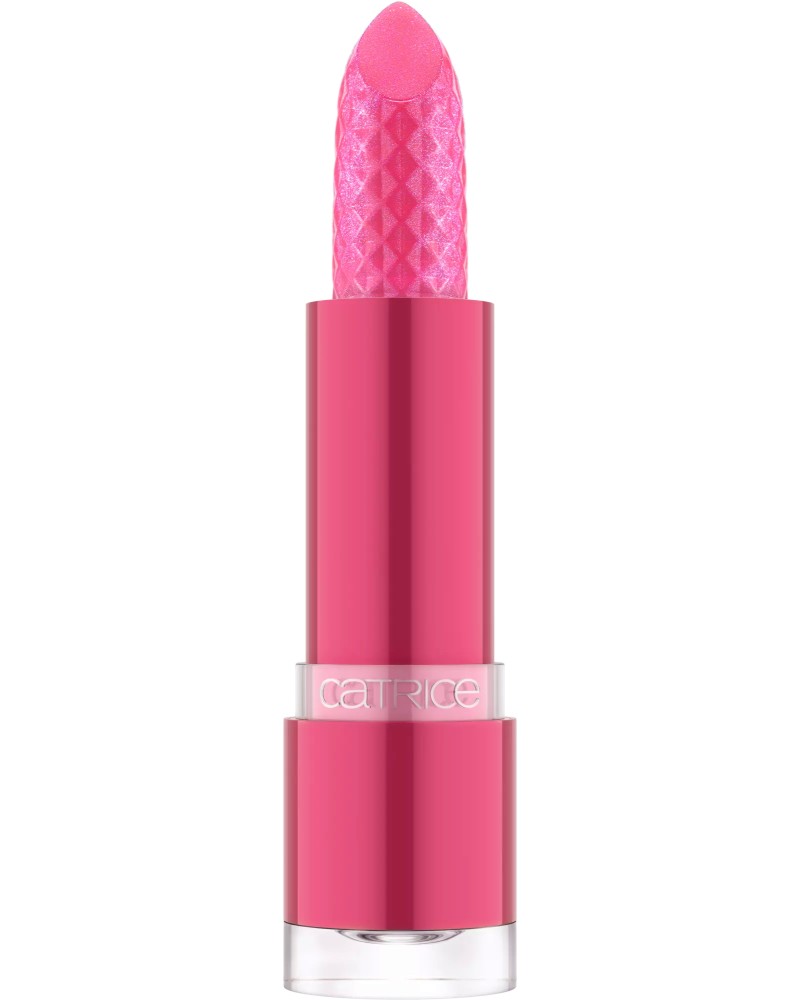 Catrice Glitter Glam Glow Lip Balm -       - 