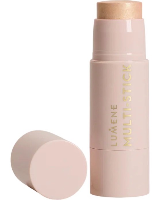 Lumene Multi-Stick Highlighter Radiant Glow - ���� ��������� �� ���� - ���