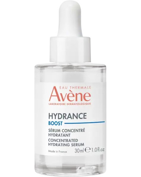 Avene Hydrance Boost Serum -     - 