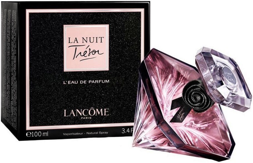 Lancome La Nuit Tresor EDP -   - 