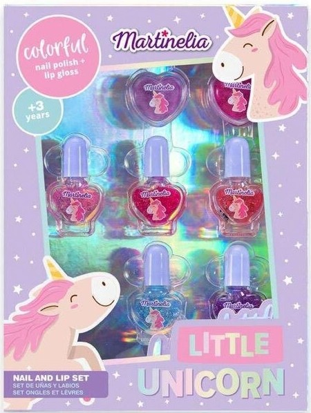     Martinelia -   Little Unicorn - 