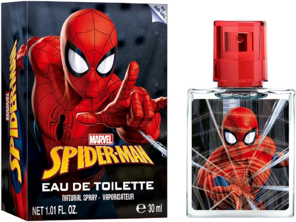 Spider-Man EDT -      - 