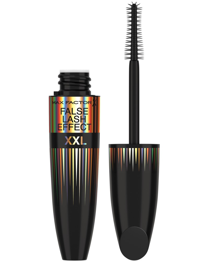 Max Factor False Lash Effect XXL Mascara -       - 