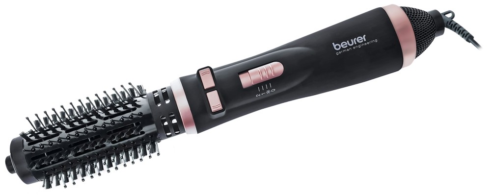 Beurer Rotating Hot Air Brush HT 80 -          - 