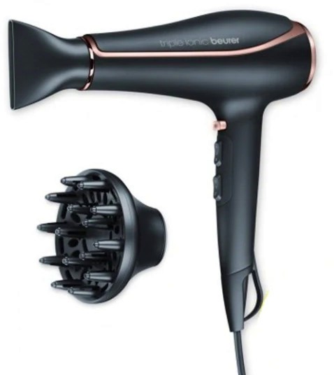 Beurer Hair Dryer HC 80 -      - 