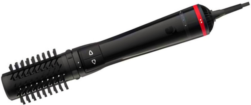 Rowenta X Karl Lagerfeld Activ Keratin & Shine CF952LF0 -         ,  2  - 