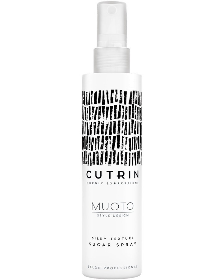 Cutrin Muoto Sugar Spray -        Muoto - 