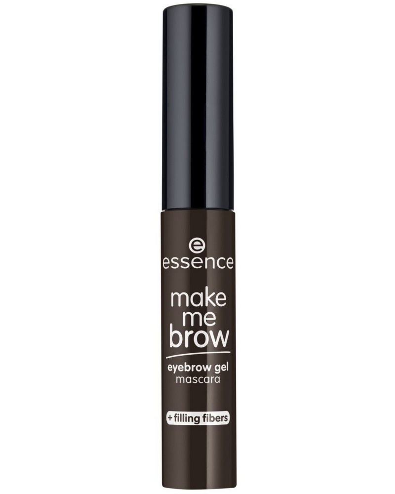 Essence Make Me Brow Eyebrow Gel Mascara -     - 