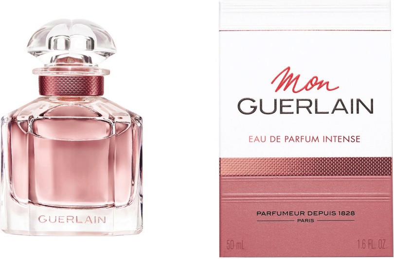 Guerlain Mon Intense EDP -   - 
