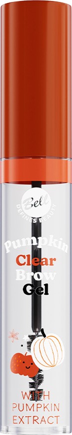 Bell Pumpkin Kiss Oil -           Spicy Pumpkin - 