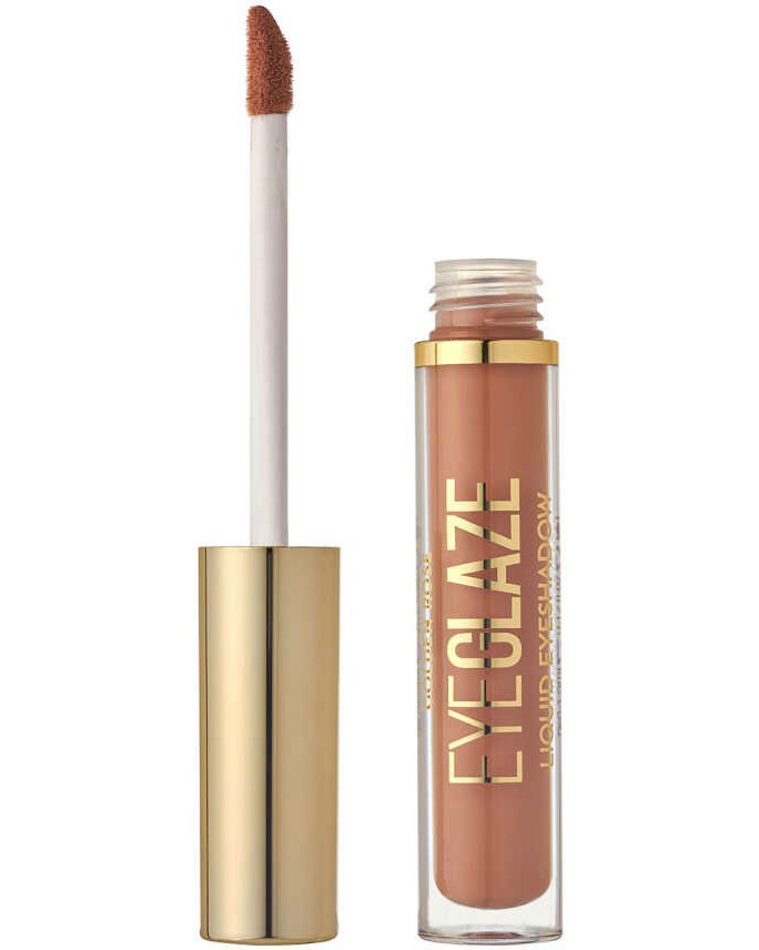 Golden Rose Eye Glaze Liquid Eyeshadow - ����� ����� �� ��� - �����