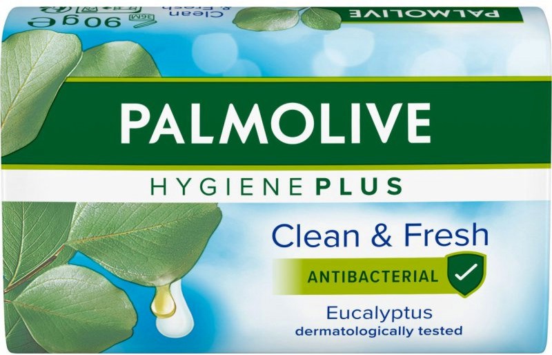 Palmolive Hygiene Plus Clean & Fresh -      - 