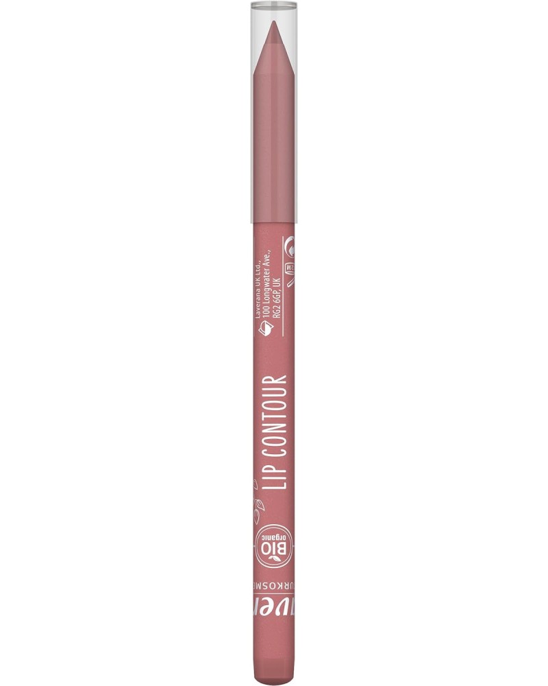 Lavera Lip Contour -         - 