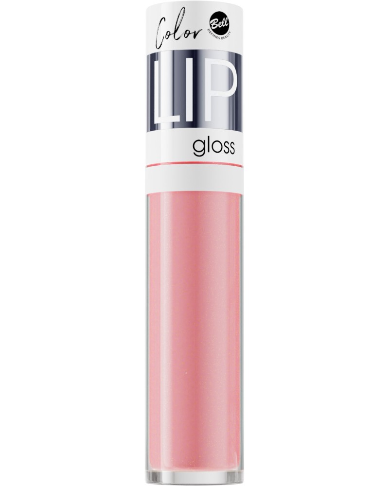 Bell Color Lip Gloss -    - 