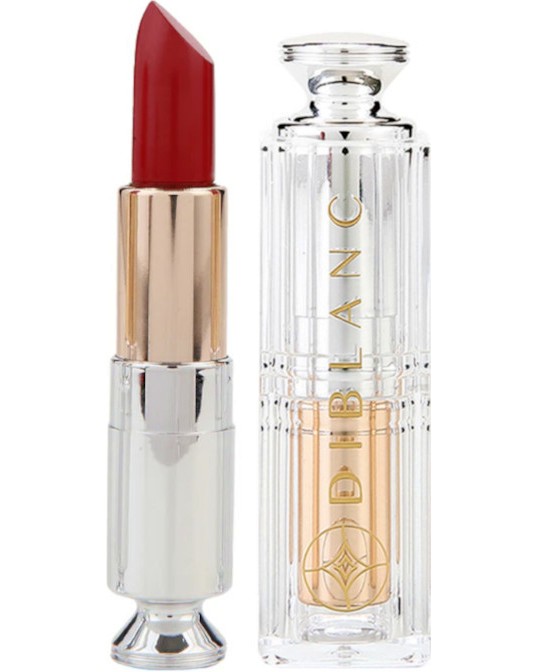 DiBlanc Plumping Lipstick DiBlanc Plumping Lipstick - Дълготрайно червило за уголемяване на устните - червило
