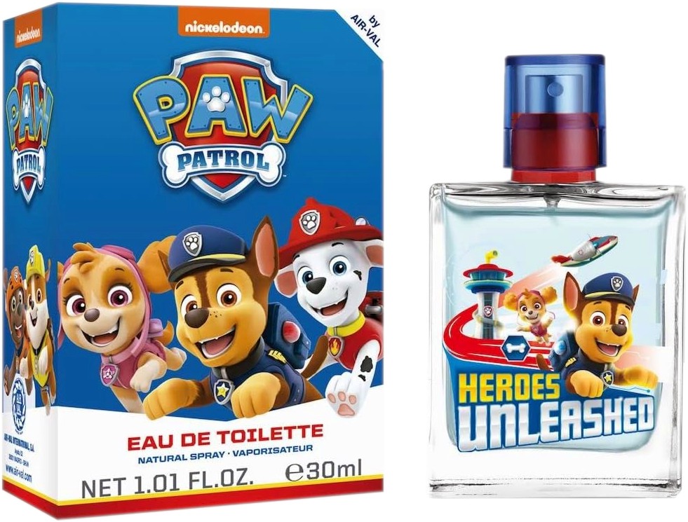 Paw Patrol EDT -       - 