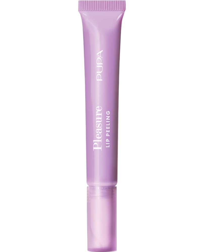 PUPA Milano Pleasure Lip Peeling -        - 