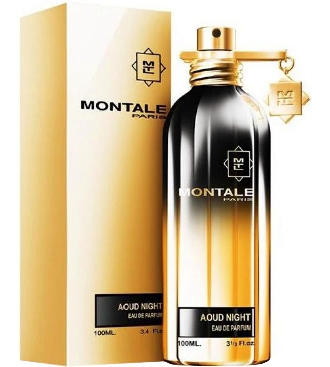 Montale Aoud Night EDP -   - 