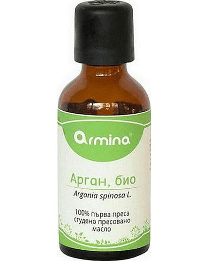 100% ������� ��������� ����� �� ����� Armina - 50 ml � 100 ml - �����