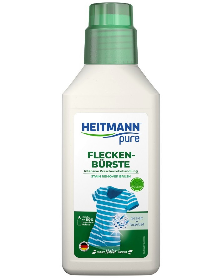       Heitmann Pure - 250 ml,    - 