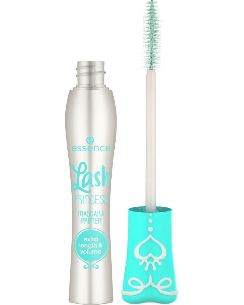 Essence Lash Princess Mascara Primer -        - 