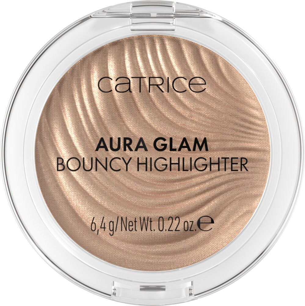 Catrice Aura Glam Bouncy Highlighter - ��������� �� ���� ��� ����� �������� - �������