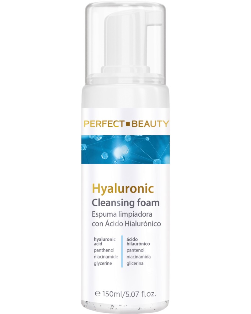 Farmona Perfect Beauty Cleansing Foam -        - 