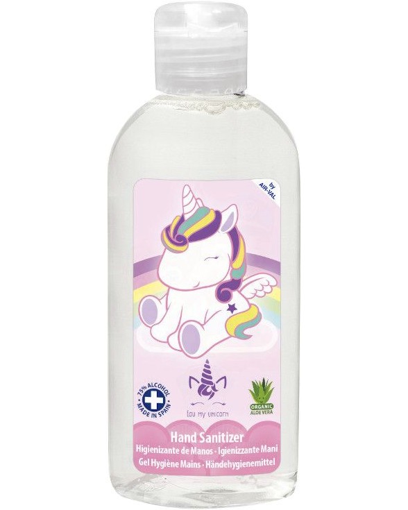 Eau My Unicorn Hand Sanitizer - ������ ��������� ��� �� ���� - ���