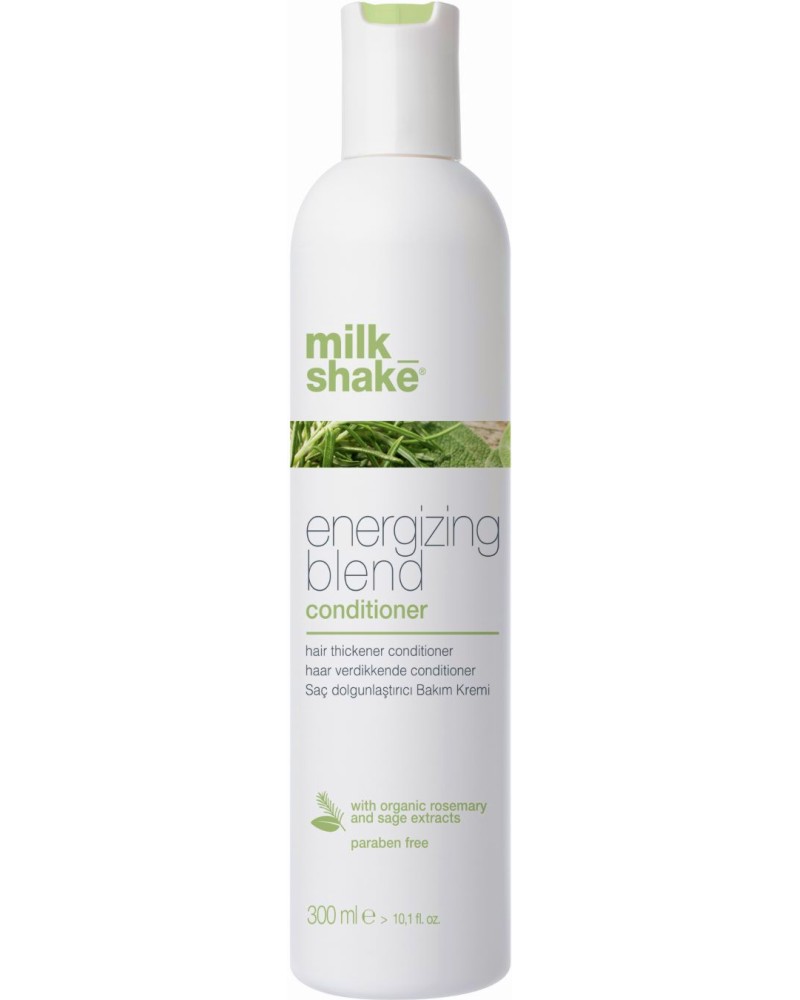 Milk Shake Energizing Blend Conditioner -   ,      - 