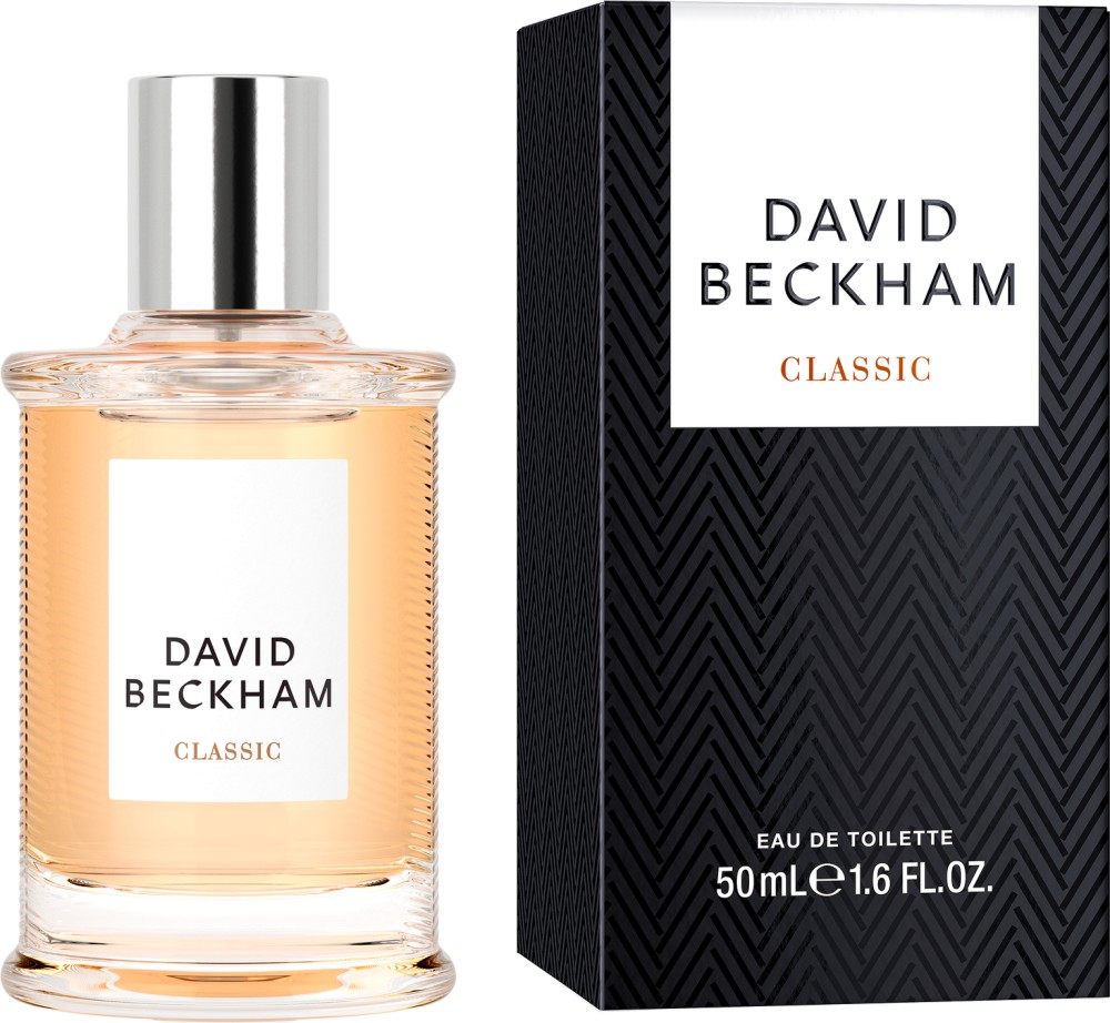 David Beckham Classic EDT - ����� ������ - ������