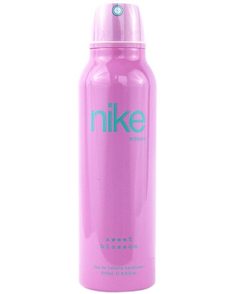 Nike Sweet Blossom Deodorant -    - 