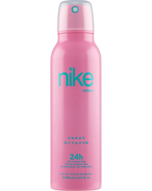 Nike Sweet Blossom Deodorant -    - 