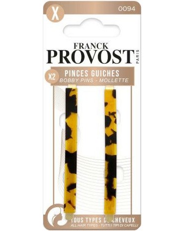    Franck Provost - 2  - 