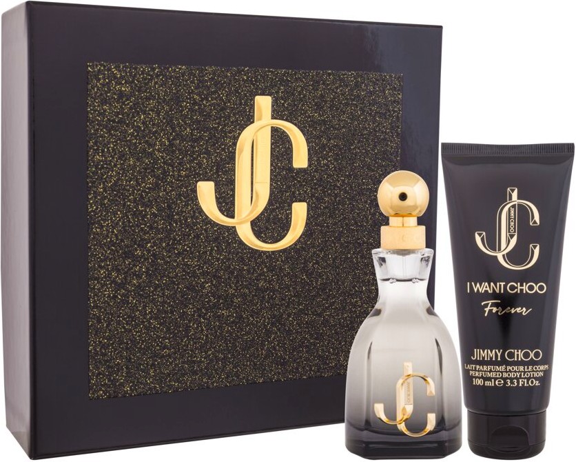 ��������� �������� Jimmy Choo I Want Choo Forever - ������ ������ � ������ �� ���� - �������