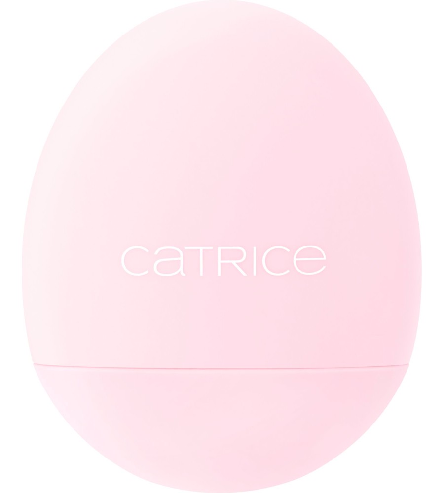 Catrice Egg-Cellent Easter Caring Lip Balm - ������ �� ����� ���� � ������� ����� - ������