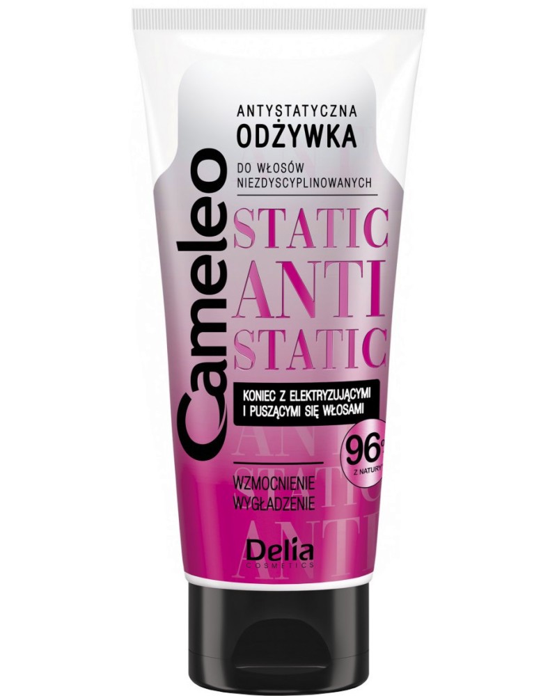 Delia Cameleo Anti-Static Conditioner -          Cameleo - 