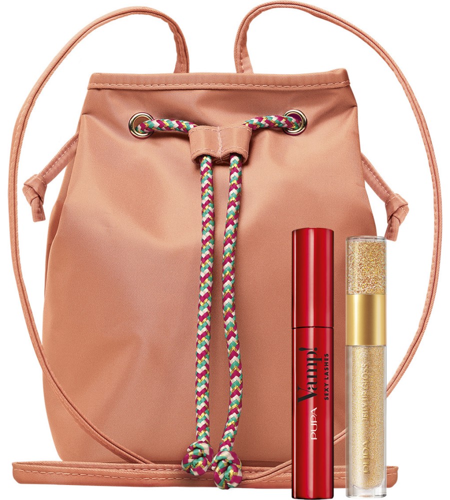 ��������� �������� PUPA Milano - ������� � ����� �� ����� - �������