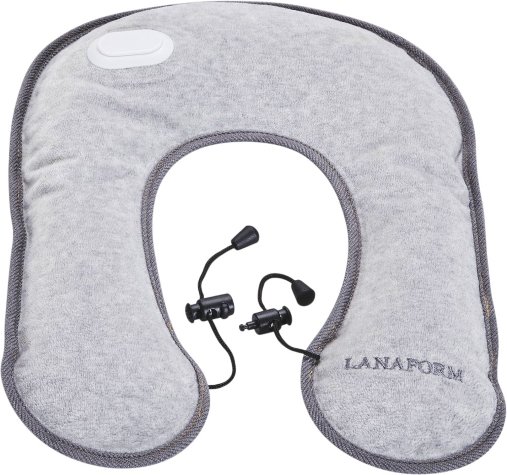 ��������� �� ��� �� ���� � ������ Lanaform - �������